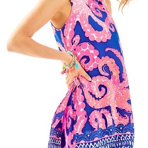 Lilly Pulitzer Donna Romper